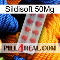 Sildisoft 50Mg 18